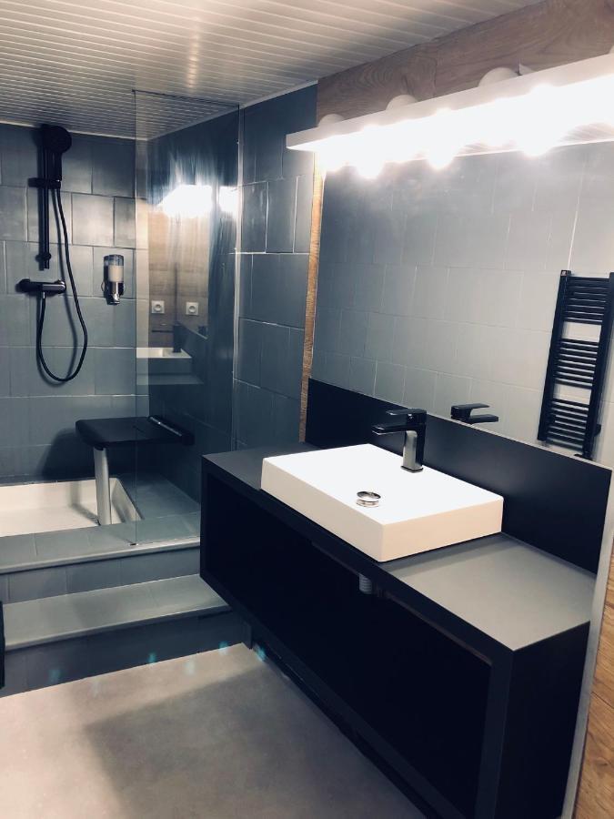 Apartmán Loft Appart Narbonne Exteriér fotografie