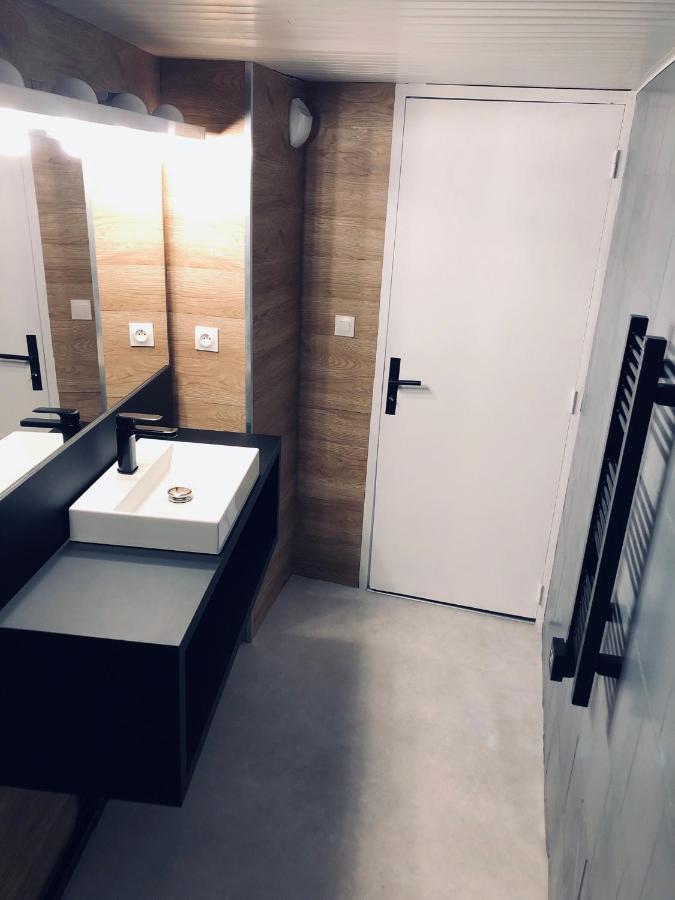 Apartmán Loft Appart Narbonne Exteriér fotografie