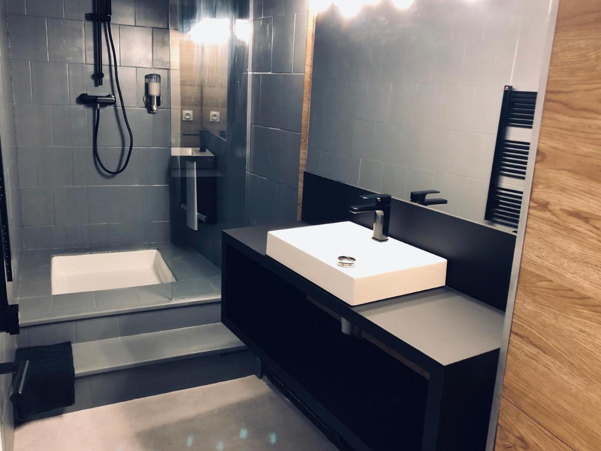 Apartmán Loft Appart Narbonne Exteriér fotografie