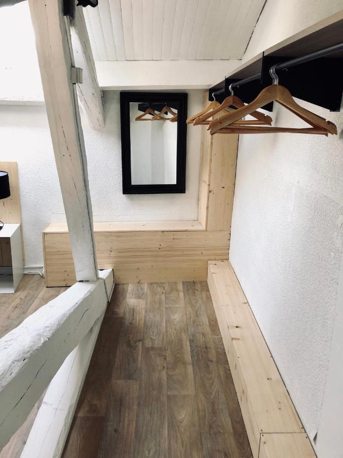 Apartmán Loft Appart Narbonne Exteriér fotografie